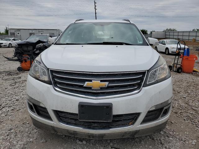 2017 CHEVROLET TRAVERSE L - 1GNKRGKD1HJ309500