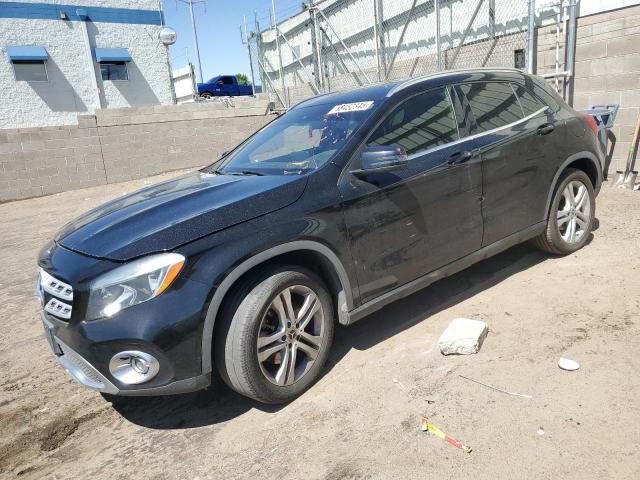 Vin: wdctg4eb6ku019989, lot: 58482345, mercedes-benz gla-class 250 2019 img_1