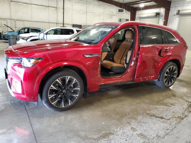 Vin: jm3kkehc8r1174489, lot: 58063925, mazda cx-90 premium plus 2024 img_1
