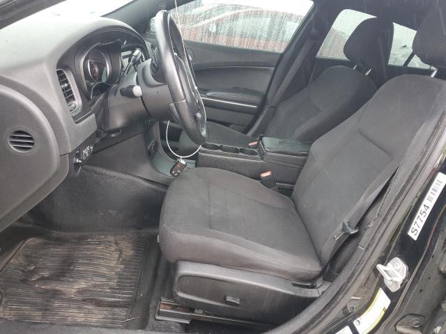 2016 DODGE CHARGER PO 2C3CDXKT9GH277550