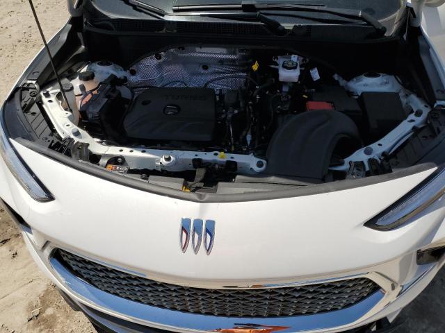 2024 BUICK ENCORE GX KL4AMFSL2RB047769