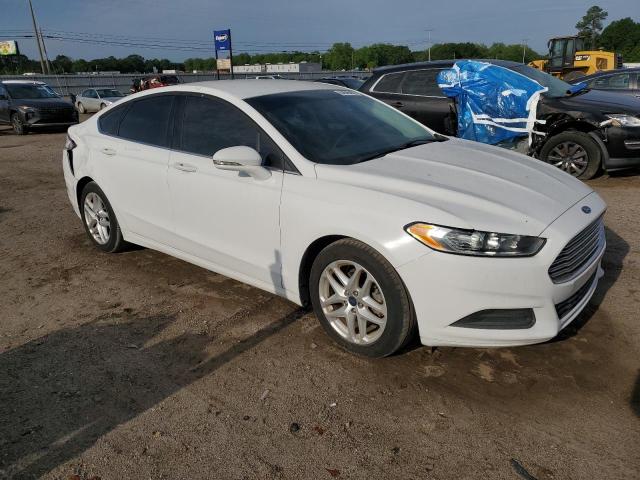Vin: 3fa6p0hd2gr285328, lot: 54845455, ford fusion se 20164