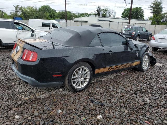 Vin: 1zvbp8em0c5227594, lot: 58381535, ford all models 20123