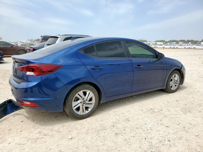 Vin: 5npd84lf8lh577951, lot: 57460315, hyundai elantra sel 20203