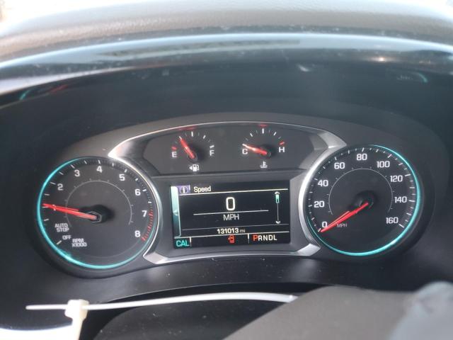 2019 CHEVROLET TRAVERSE L - 1GNERGKW2KJ157250