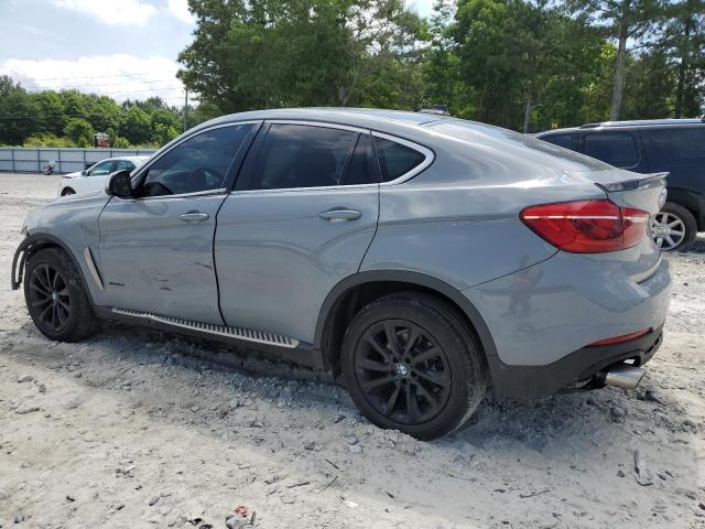 Vin: 5uxku2c57f0f94905, lot: 57748765, bmw x6 xdrive35i 20152