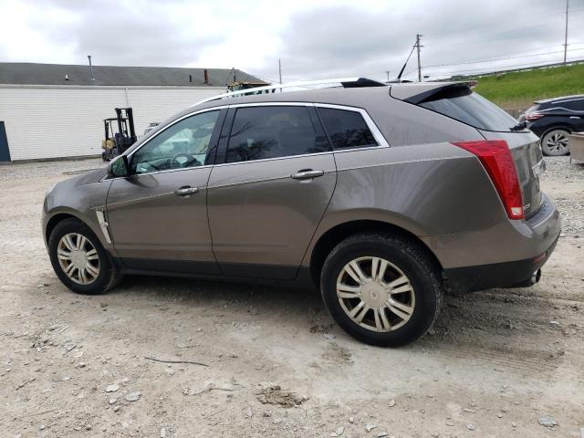 Vin: 3gyfnae3xcs607504, lot: 56164505, cadillac srx luxury collection 20122