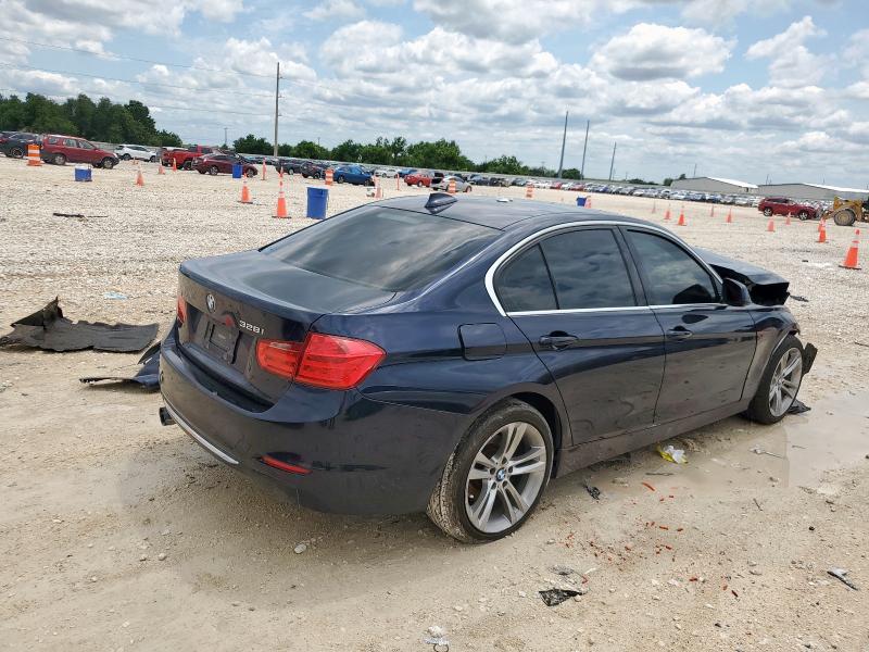 Vin: wba3a5c50cf257592, lot: 58826575, bmw 3 series i 20123