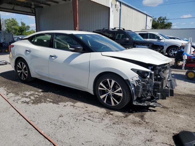 Vin: 1n4aa6apxhc411065, lot: 57216915, nissan maxima 3.5s 20174