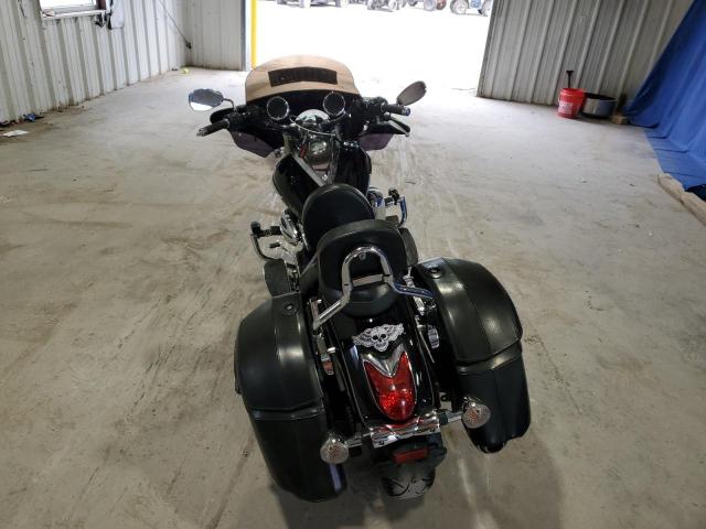 2009 YAMAHA XVS950 A JYAVN01E99A004634