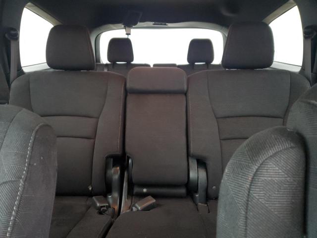 2022 HONDA PILOT SPOR 5FNYF6H33NB063198