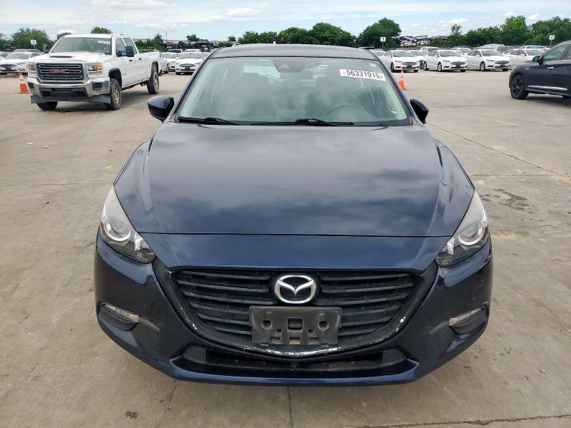 2018 MAZDA 3 TOURING - 3MZBN1V35JM210592