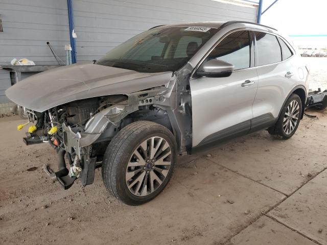 Vin: 1fmcu9j97lub20261, lot: 58369545, ford escape titanium 2020 img_1