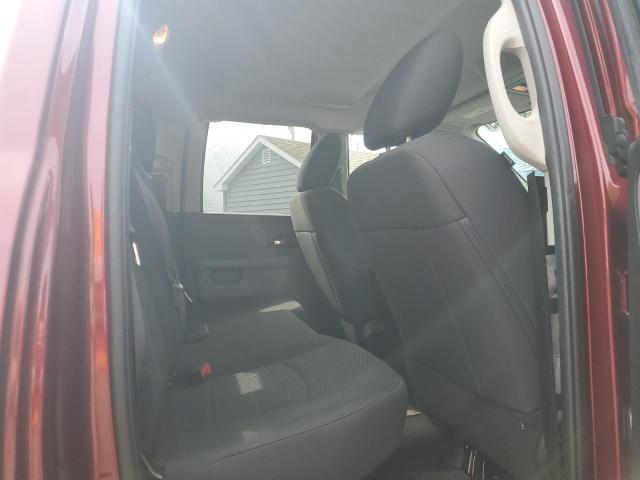 2020 RAM 1500 CLASS - 1C6RR7GG6LS115503