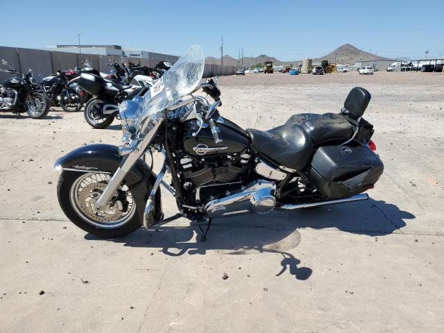 2020 HARLEY-DAVIDSON FLHC 1HD1YAJ16LB021307