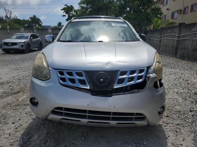 2013 NISSAN ROGUE S - JN8AS5MV8DW121898