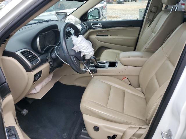 2020 JEEP GRAND CHER - 1C4RJEBGXLC160837