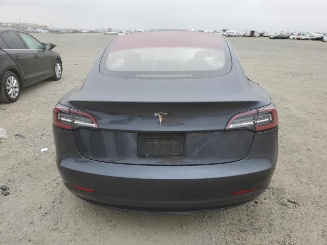 2018 TESLA MODEL 3 5YJ3E1EA0JF158217