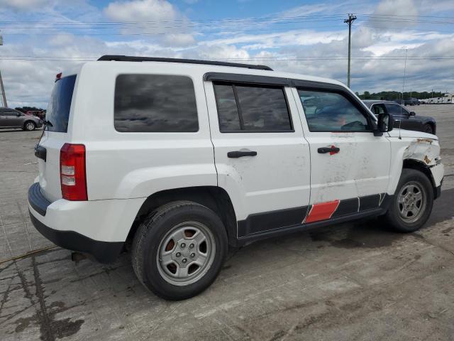 2016 JEEP PATRIOT SP - 1C4NJPBA6GD561727