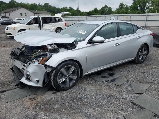 Vin: 1n4bl4dv6kc101886, lot: 58702785, nissan altima sv 2019 img_1