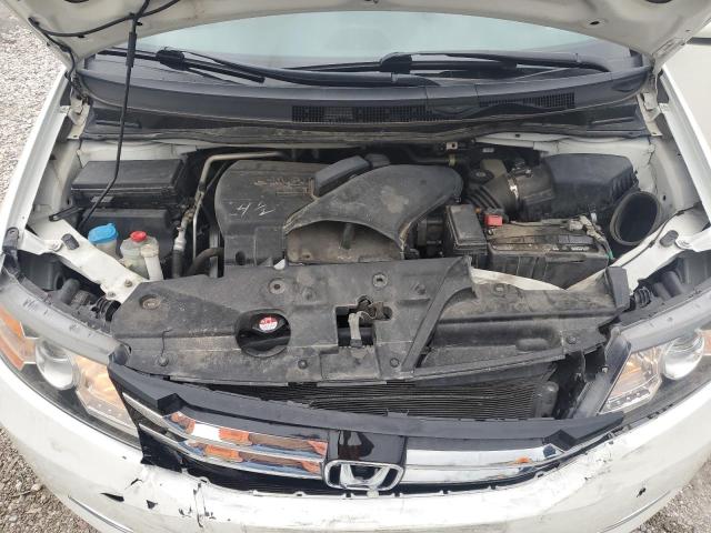 2016 HONDA ODYSSEY EX 5FNRL5H46GB106998