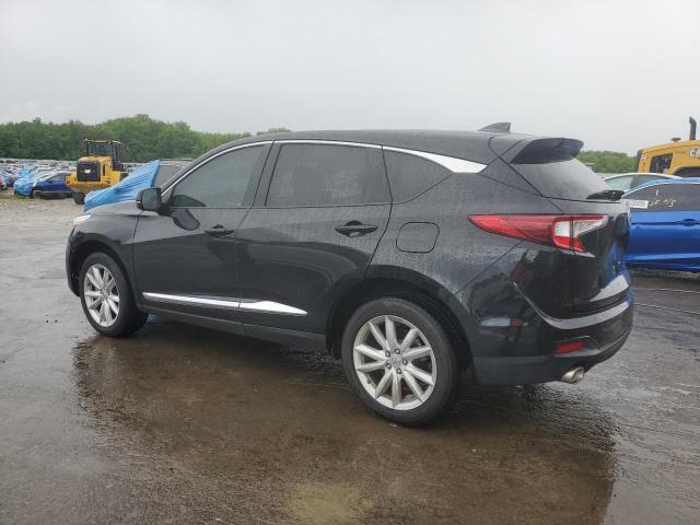 Vin: 5j8tc2h3xll012918, lot: 55953585, acura rdx 20202