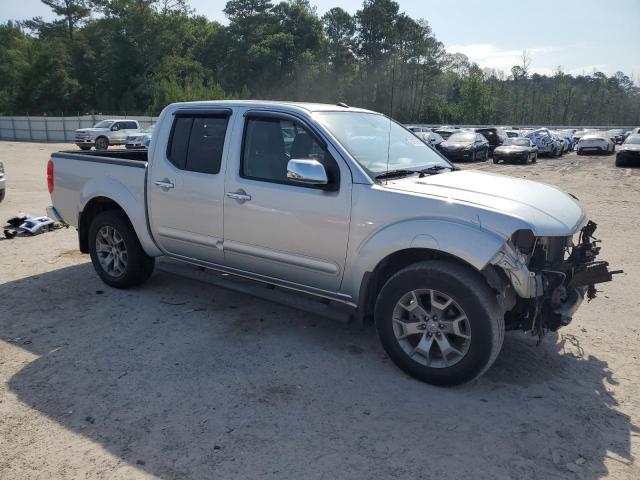 Vin: 1n6ad0ev0kn756251, lot: 56672955, nissan frontier s 20194