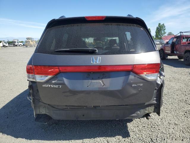 2015 HONDA ODYSSEY TO - 5FNRL5H94FB079875