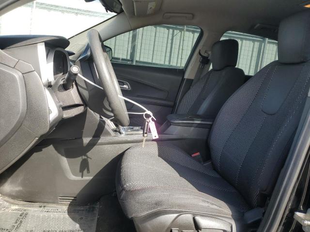 2017 CHEVROLET EQUINOX LS - 2GNFLEEK4H6205632