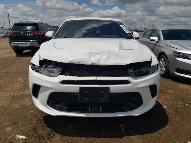 2024 DODGE HORNET GT ZACNDFAN0R3A42416
