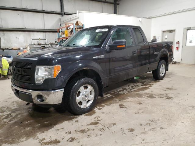 Vin: 1ftfx1cf4eke34865, lot: 55282765, ford f-150 super cab 2014 img_1
