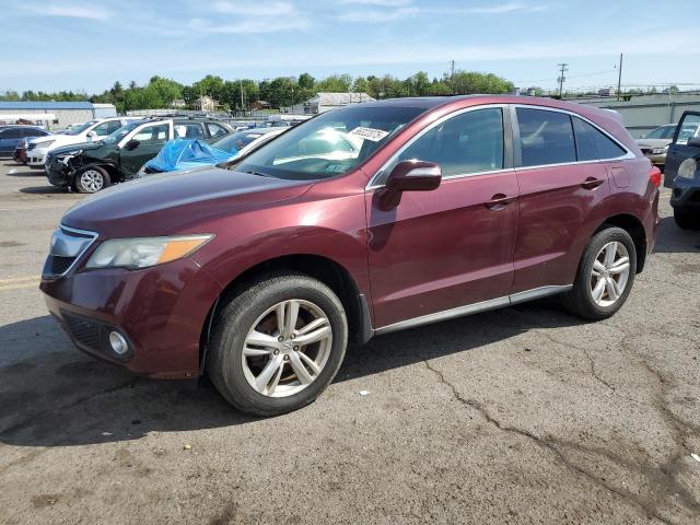 Vin: 5j8tb4h56dl018653, lot: 56322075, acura rdx technology 2013 img_1
