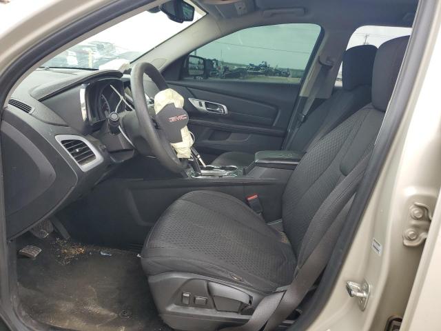 2015 GMC TERRAIN SL - 2GKALMEKXF6300484