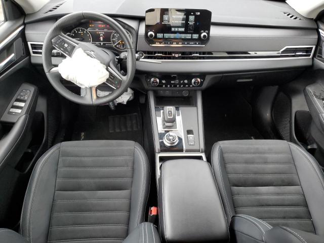 2024 MITSUBISHI OUTLANDER - JA4J4VA80RZ089355