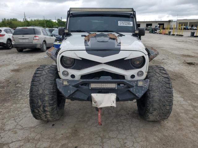 2016 JEEP WRANGLER U 1C4BJWDG2GL296499