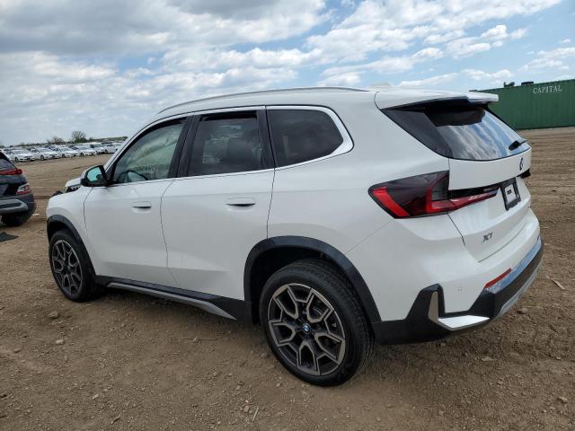 2024 BMW X1 XDRIVE2 WBX73EF09R5Z15166