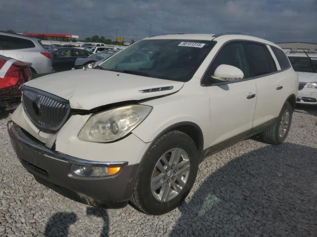 Vin: 5gakraed1cj284514, lot: 58151315, buick enclave 2012 img_1