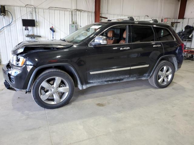 Vin: 1c4rjfcg5cc149099, lot: 57346825, jeep grand cher overland 2012 img_1