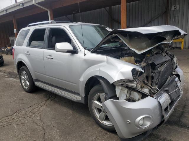 Vin: 1fmcu9eg0akd42965, lot: 57097545, ford escape limited 20104