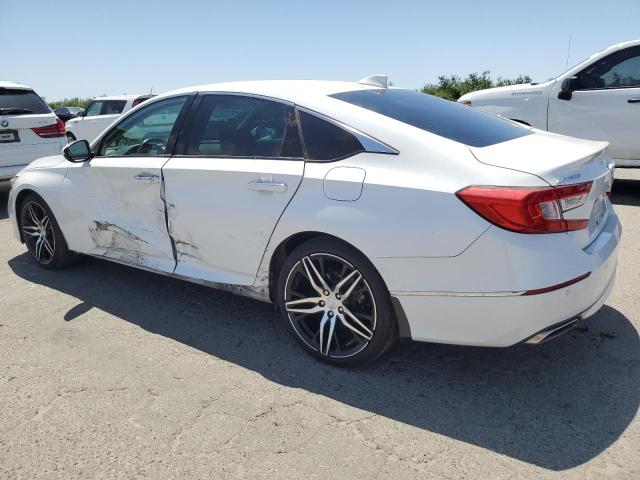 Vin: 1hgcv2f90ma029709, lot: 58464315, honda accord touring 20212