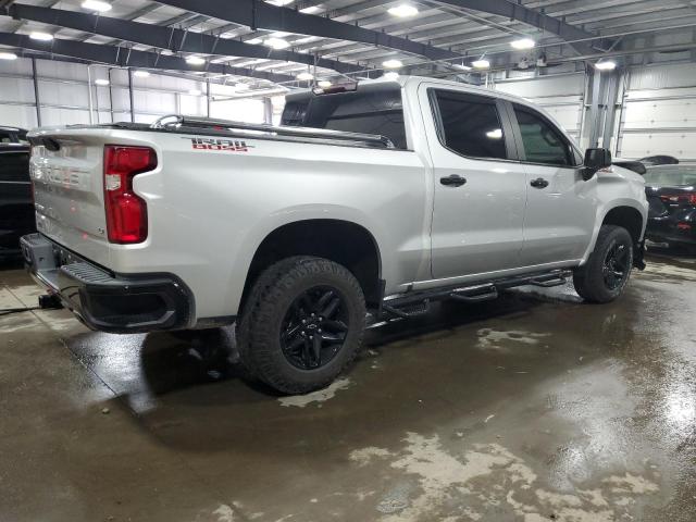 Vin: 3gcpyfed4mg410761, lot: 55765595, chevrolet all models k1500 lt trail boss 20213