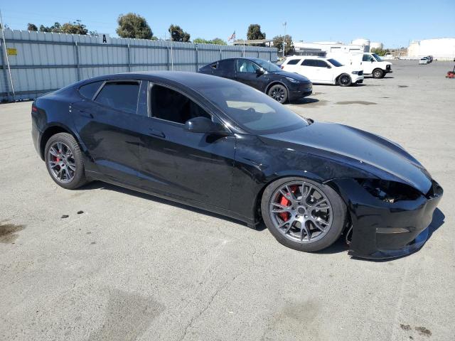 Vin: 5yjsa1e64pf524207, lot: 57946015, tesla model s 20234