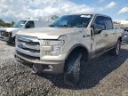 2017 FORD F150 SUPER - 1FTEW1EF3HKC90046