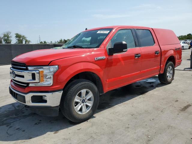 Vin: 1ftew1eb9lke82593, lot: 56318315, ford f-150 supercrew 2020 img_1