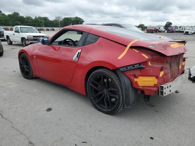 Vin: jn1az4eh0em632452, lot: 58394355, nissan 370z base 20142
