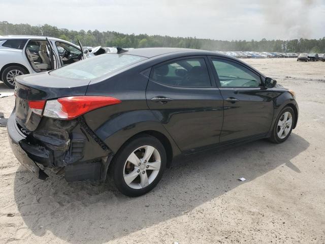 Vin: 5npdh4ae1dh439552, lot: 56969115, hyundai elantra gls 20133