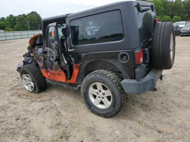 Vin: 1c4ajwag7gl297681, lot: 55926715, jeep wrangler sport 20162