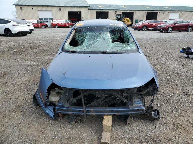 2010 FORD FUSION SE - 3FAHP0HA7AR220836