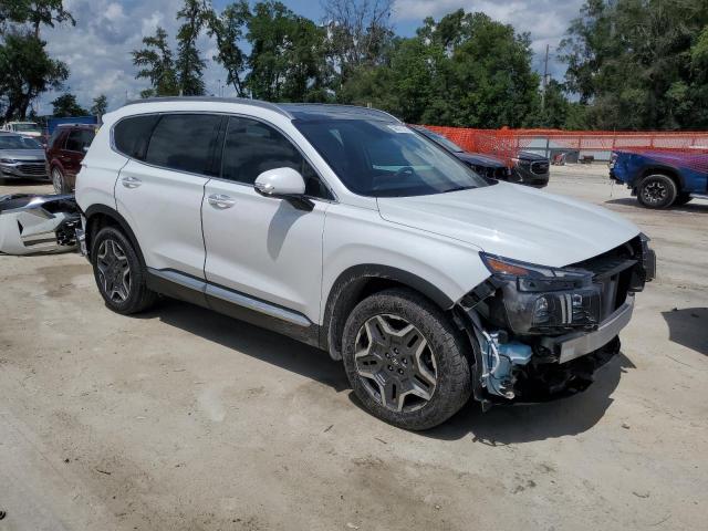 Vin: 5nms44al8nh421405, lot: 59021575, hyundai santa fe limited 20224