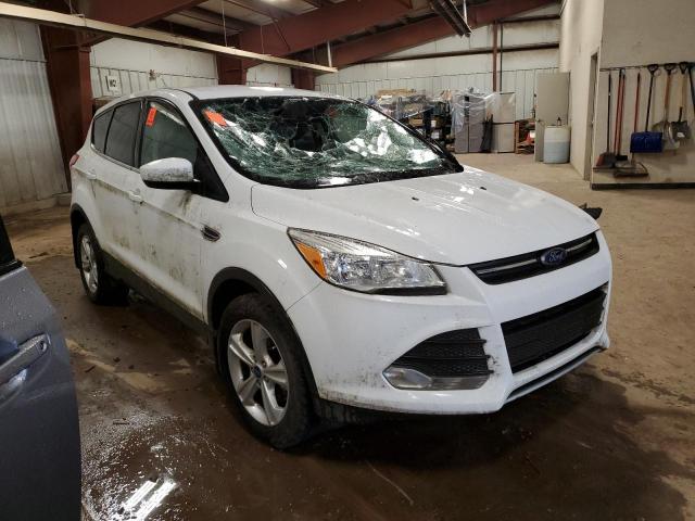 Vin: 1fmcu9gxxdua49130, lot: 55737135, ford escape se 20134
